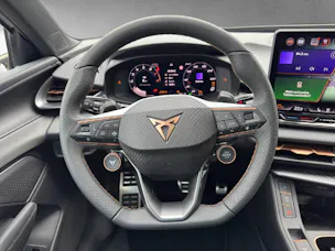 CUPRA Terramar 2.0 TSI Prime Edition 4Drive DSG