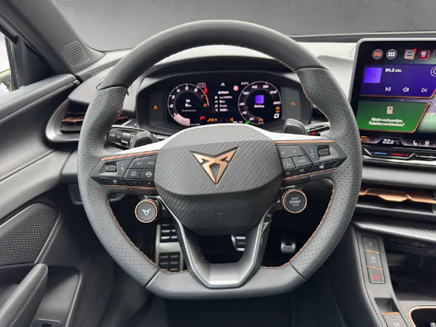 CUPRA Terramar 2.0 TSI Prime Edition 4Drive DSG