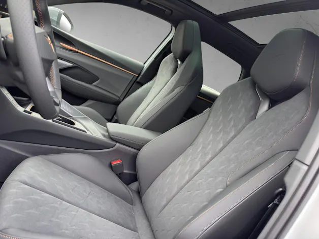 CUPRA Terramar 2.0 TSI Prime Edition 4Drive DSG