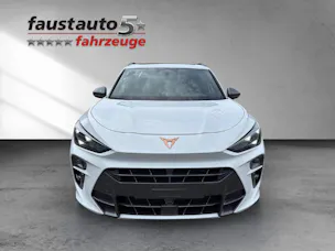 CUPRA Terramar 2.0 TSI Prime Edition 4Drive DSG