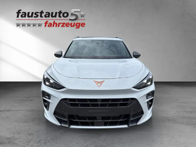 CUPRA Terramar 2.0 TSI Prime Edition 4Drive DSG