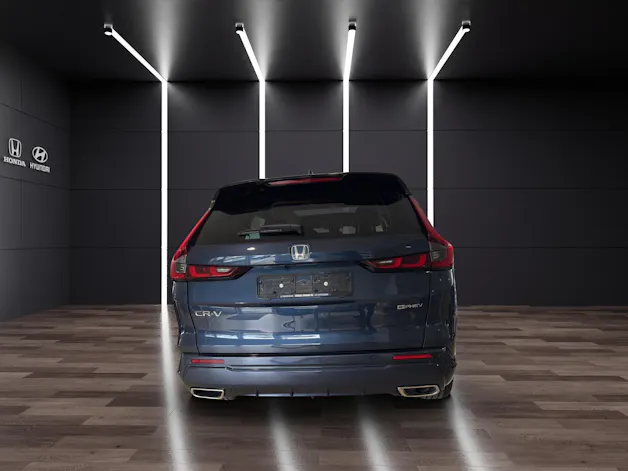 Honda CR-V 2.0i MMD PHEV Advance 2WD Automatic