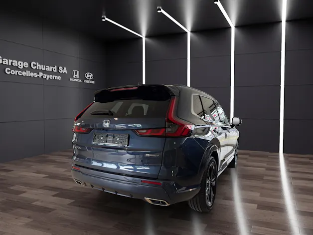 Honda CR-V 2.0i MMD PHEV Advance 2WD Automatic