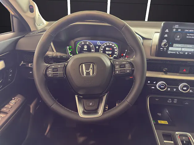 Honda CR-V 2.0i MMD PHEV Advance 2WD Automatic