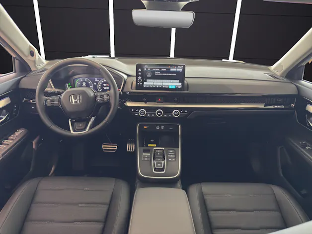 Honda CR-V 2.0i MMD PHEV Advance 2WD Automatic