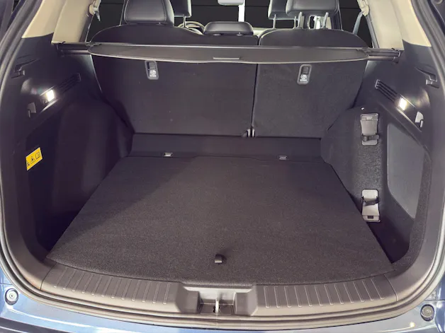 Honda CR-V 2.0i MMD PHEV Advance 2WD Automatic