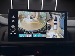 Honda CR-V 2.0i MMD PHEV Advance 2WD Automatic