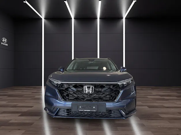 Honda CR-V 2.0i MMD PHEV Advance 2WD Automatic
