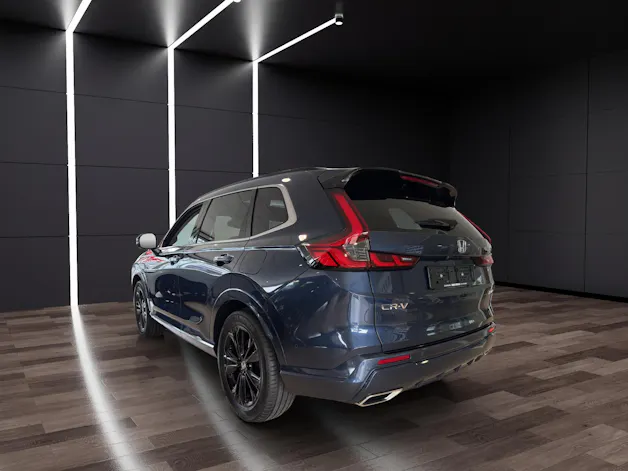 Honda CR-V 2.0i MMD PHEV Advance 2WD Automatic
