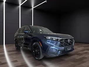Honda CR-V 2.0i MMD PHEV Advance 2WD Automatic