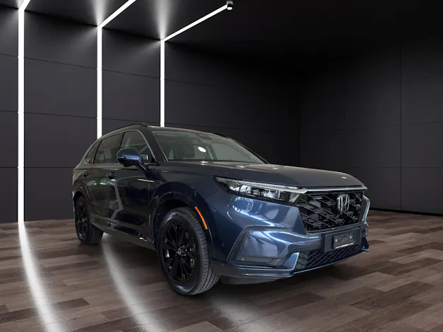 Honda CR-V 2.0i MMD PHEV Advance 2WD Automatic