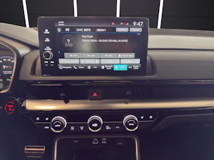 Honda CR-V 2.0i MMD PHEV Advance 2WD Automatic