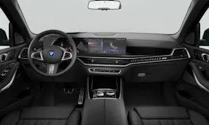BMW X5 xDrive 50e M Sport Pro Individual DRAVITGRAU *0.9%-LEASINGAKTION*