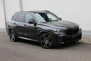 BMW X5 xDrive 50e M Sport Pro Individual DRAVITGRAU *0.9%-LEASINGAKTION*