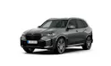 BMW X5 xDrive 50e M Sport Pro Individual DRAVITGRAU *0.9%-LEASINGAKTION*