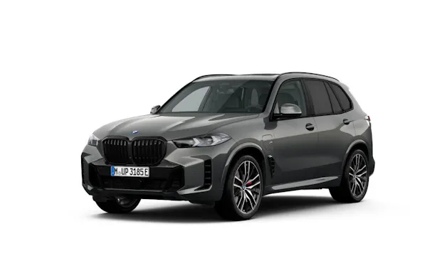BMW X5 xDrive 50e M Sport Pro Individual DRAVITGRAU *0.9%-LEASINGAKTION*