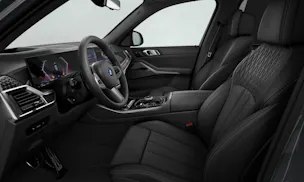 BMW X5 xDrive 50e M Sport Pro Individual DRAVITGRAU *0.9%-LEASINGAKTION*