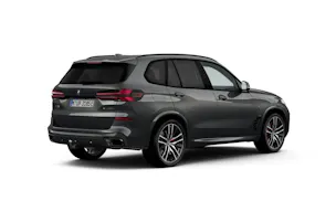BMW X5 xDrive 50e M Sport Pro Individual DRAVITGRAU *0.9%-LEASINGAKTION*