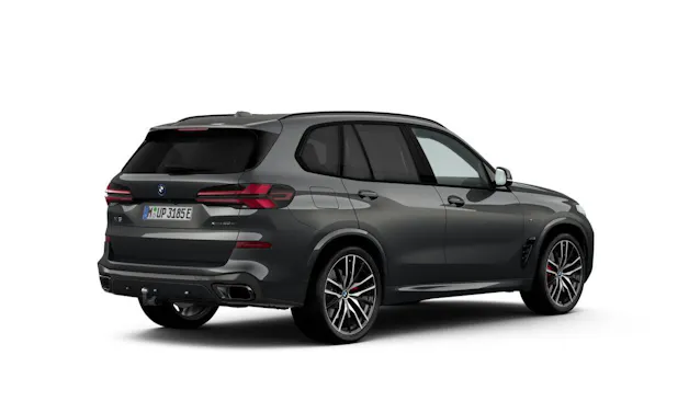 BMW X5 xDrive 50e M Sport Pro Individual DRAVITGRAU *0.9%-LEASINGAKTION*
