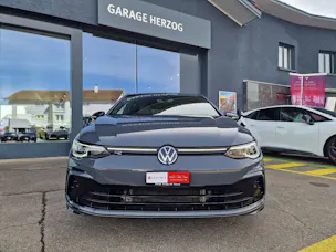 VW Golf 1.5 eTSI mHEV ACT R-Line DSG