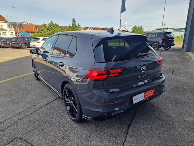 VW Golf 1.5 eTSI mHEV ACT R-Line DSG