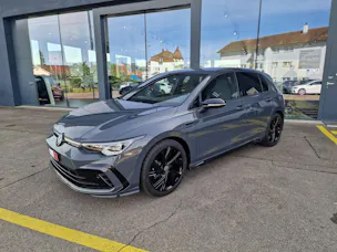 VW Golf 1.5 eTSI mHEV ACT R-Line DSG