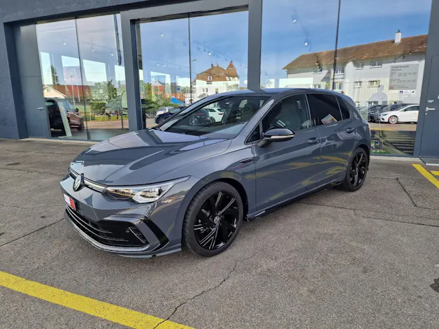 VW Golf 1.5 eTSI mHEV ACT R-Line DSG