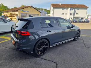 VW Golf 1.5 eTSI mHEV ACT R-Line DSG