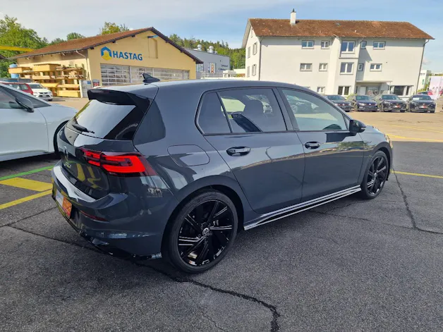 VW Golf 1.5 eTSI mHEV ACT R-Line DSG