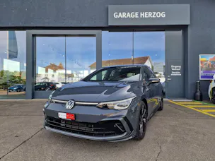 VW Golf 1.5 eTSI mHEV ACT R-Line DSG