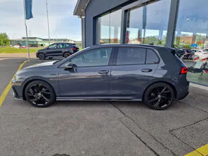 VW Golf 1.5 eTSI mHEV ACT R-Line DSG