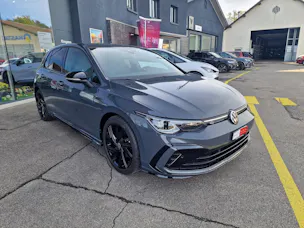 VW Golf 1.5 eTSI mHEV ACT R-Line DSG