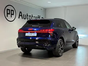 Audi Q3 SUV TFSI quattro 195 kW S tronic