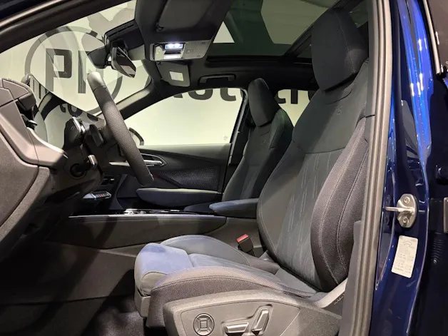 Audi Q3 SUV TFSI quattro 195 kW S tronic