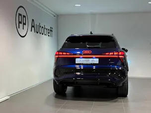 Audi Q3 SUV TFSI quattro 195 kW S tronic