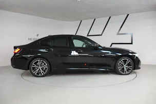 BMW 320d xDrive 48V Steptronic M Sport
