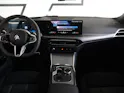 BMW 320d xDrive 48V Steptronic M Sport