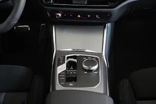 BMW 320d xDrive 48V Steptronic M Sport