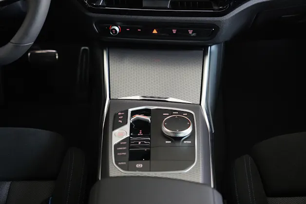 BMW 320d xDrive 48V Steptronic M Sport