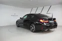 BMW 320d xDrive 48V Steptronic M Sport