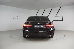 BMW 320d xDrive 48V Steptronic M Sport
