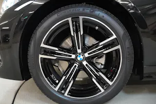 BMW 320d xDrive 48V Steptronic M Sport