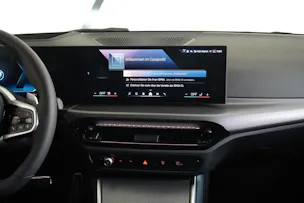 BMW 320d xDrive 48V Steptronic M Sport