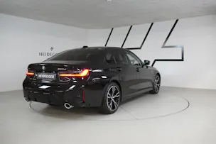 BMW 320d xDrive 48V Steptronic M Sport