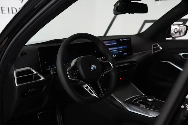 BMW 320d xDrive 48V Steptronic M Sport