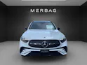 Mercedes-Benz GLC 200 4Matic 9G-Tronic
