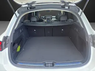 Mercedes-Benz GLC 200 4Matic 9G-Tronic