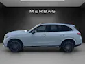Mercedes-Benz GLC 200 4Matic 9G-Tronic