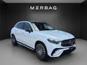 Mercedes-Benz GLC 200 4Matic 9G-Tronic