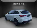 Mercedes-Benz GLC 200 4Matic 9G-Tronic